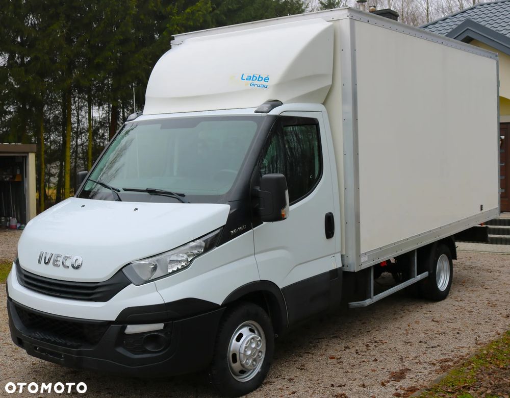 Iveco Daily - 4