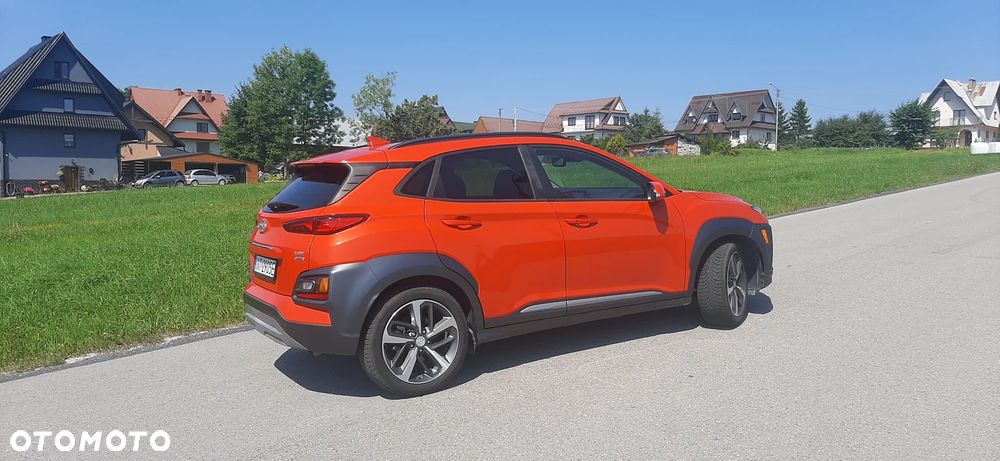 Hyundai Kona - 6