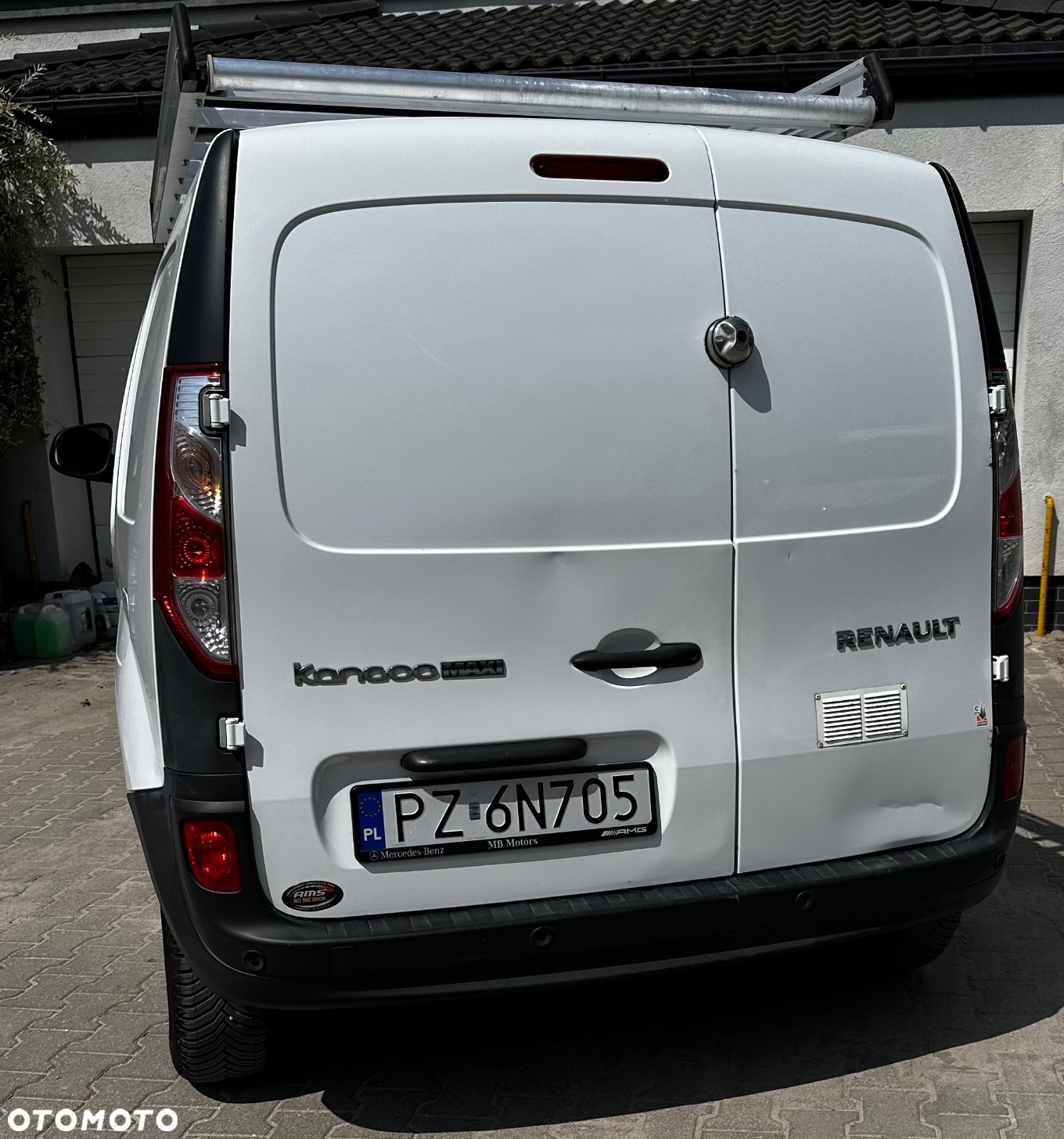 Renault Kangoo Maxi - 6