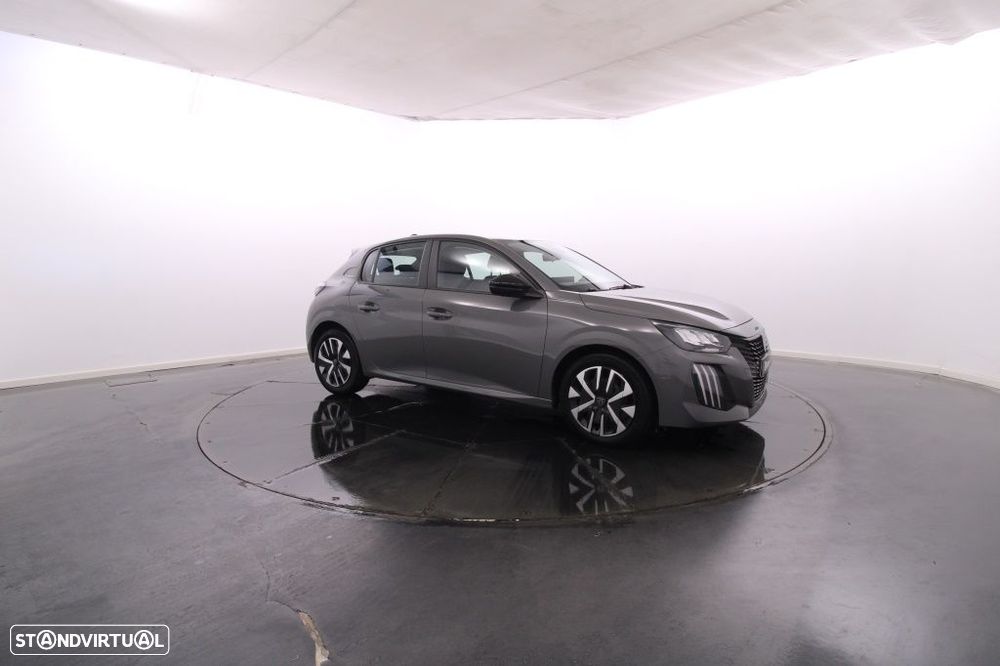 Peugeot 208 1.2 PureTech Active - 11