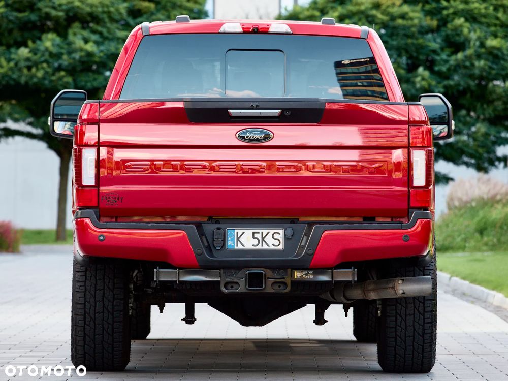 Dodge RAM - 7