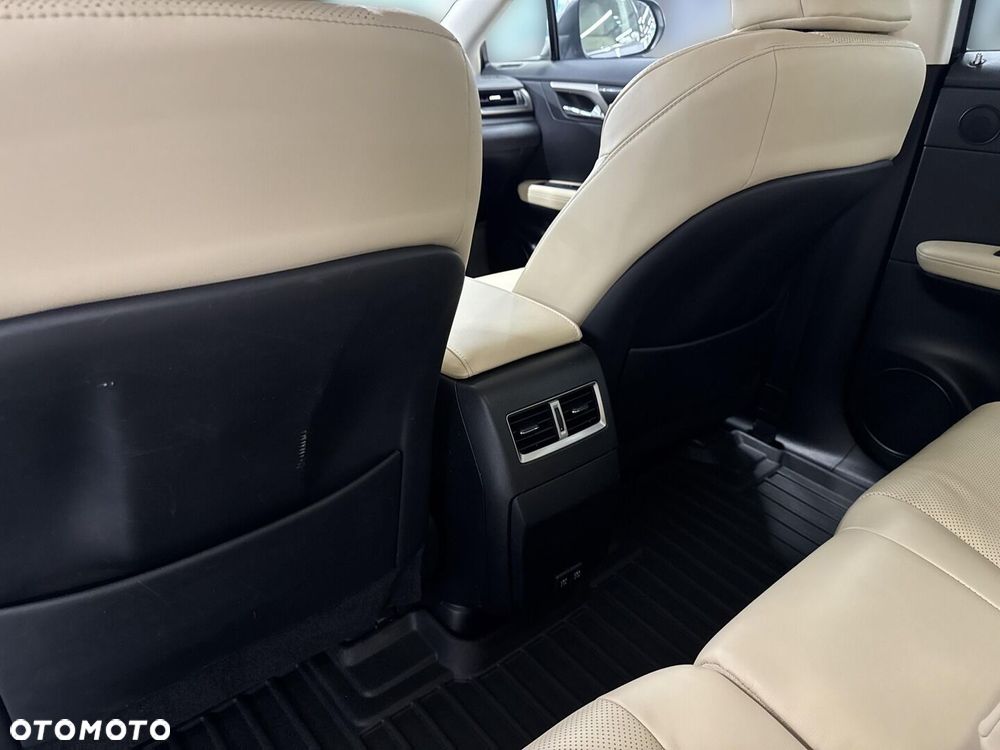 Lexus RX 300 Prestige - 13