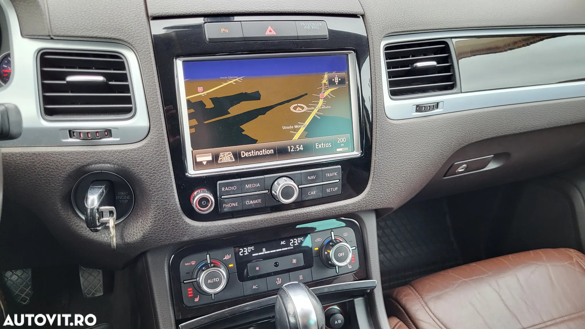 Volkswagen Touareg - 37
