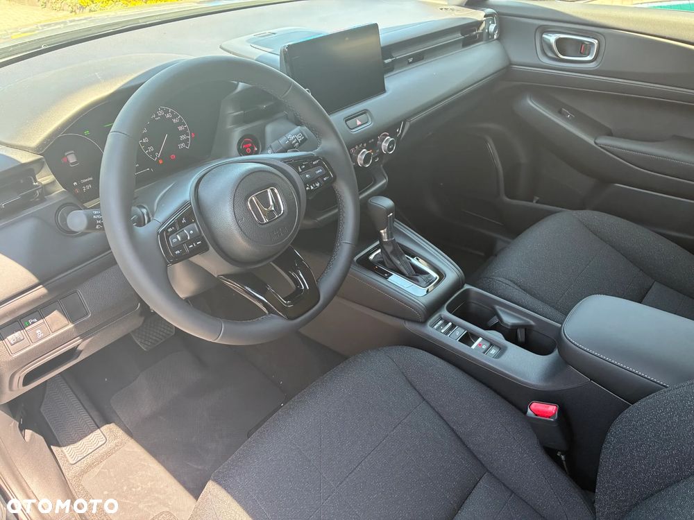 Honda HR-V 1.5 i-MMD Elegance CVT - 16