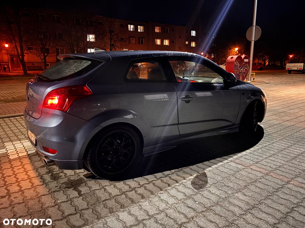 Kia Ceed 1.6 Comfort - 4
