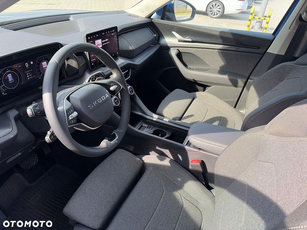 Skoda Kodiaq 2.0 TDI 4x4 Drive DSG - 10