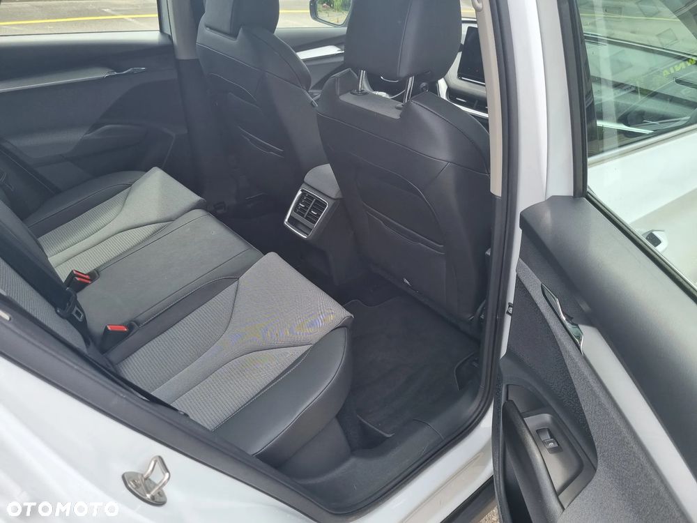 Skoda Enyaq 80 82kWh - 21