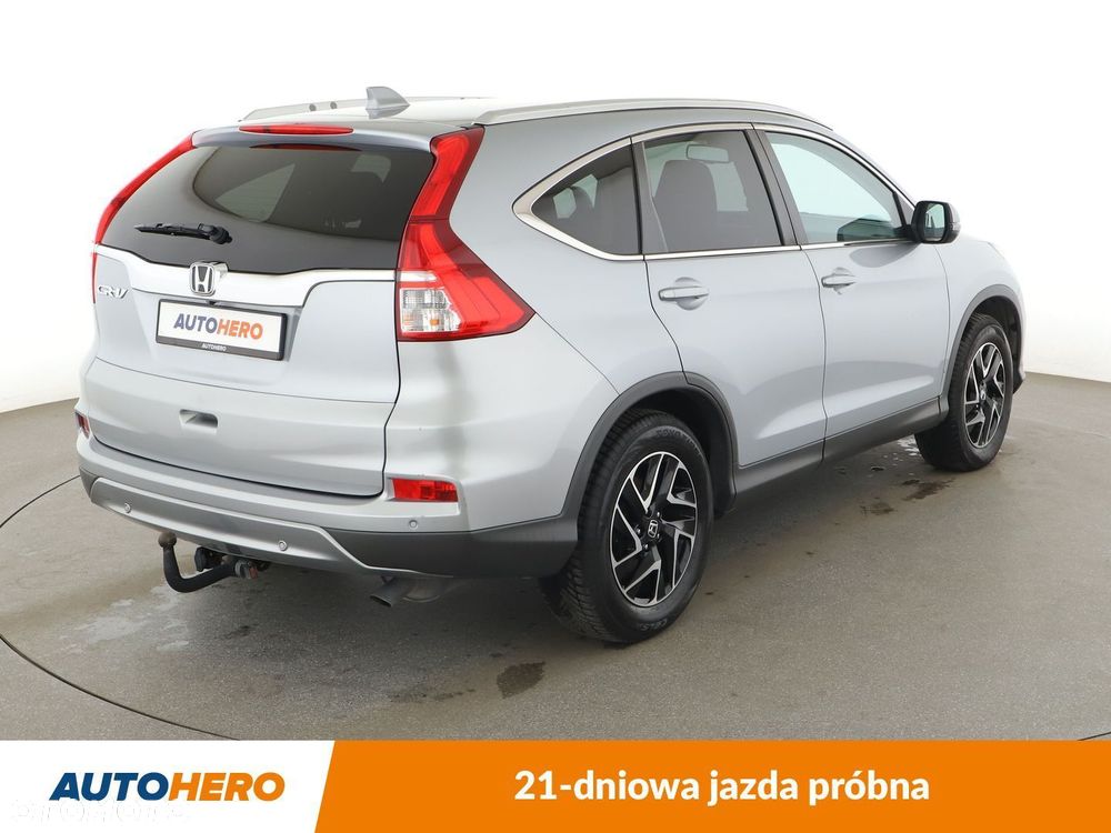 Honda CR-V 1.6i-DTEC Executive (Sensing Pack / Connect+) - 6