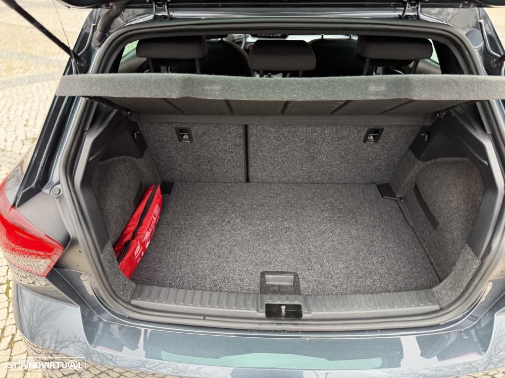 SEAT Ibiza 1.0 TSI FR - 21