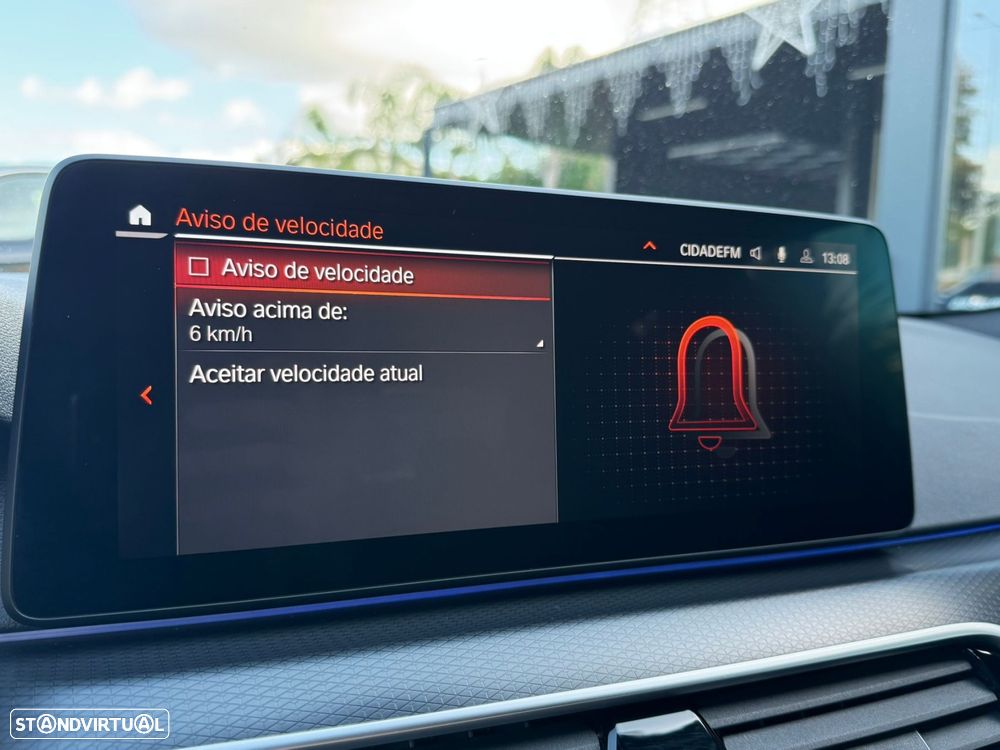 BMW 520 d Pack M Auto - 55
