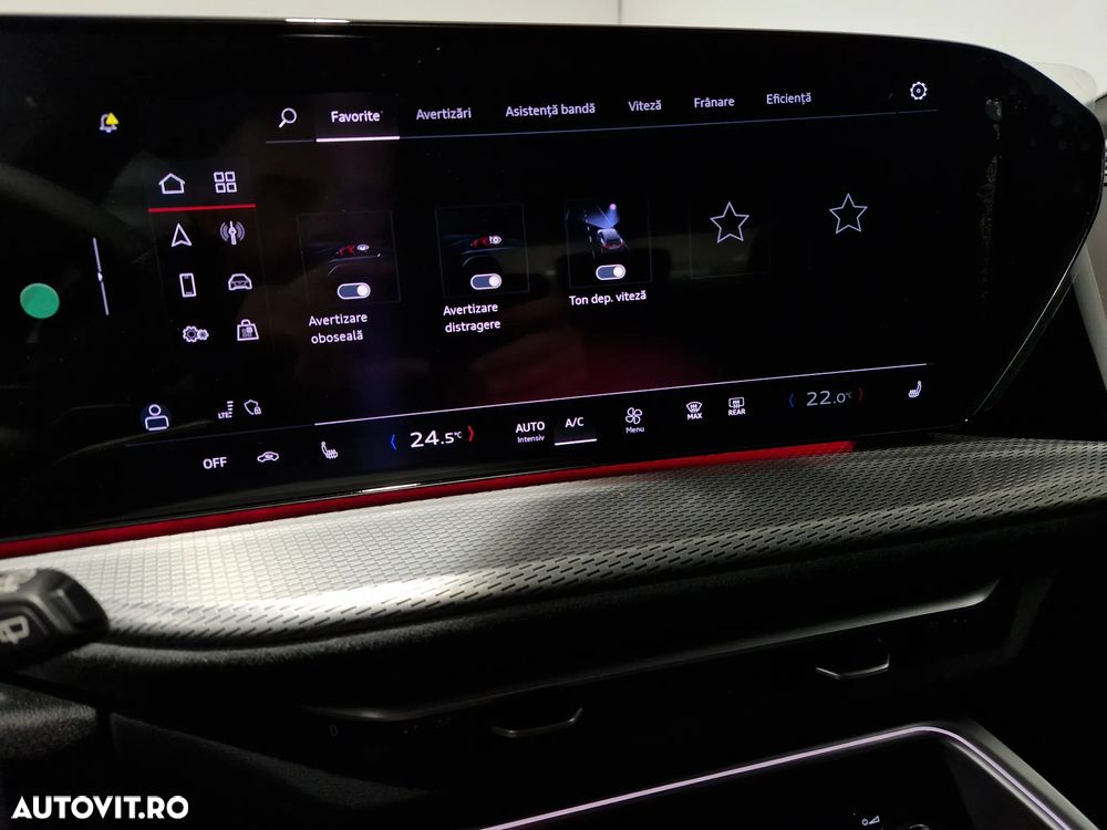 Audi Q5 Sportback 40 TFSI S tronic MHEV - 21