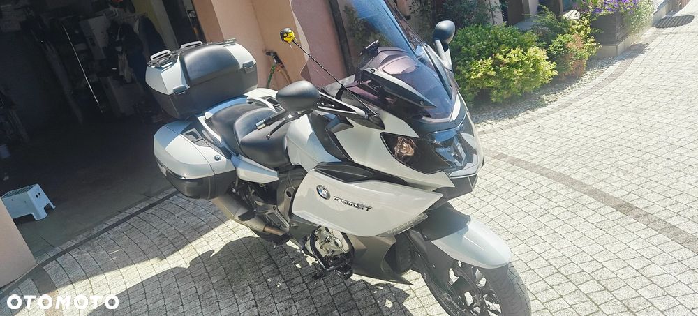 BMW K - 2