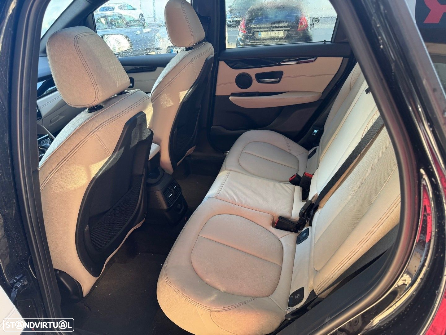 BMW 218 Active Tourer d Pack M Auto - 6