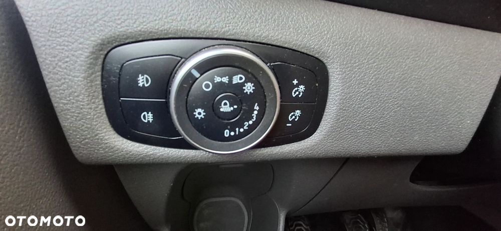 Ford TRSNSIT CUSTOM VAT23 L2H1 T6 TRAFIC VIVARO EXPERT VITO PROACE KLIMA KAMERA - 22