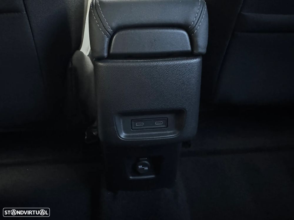 Citroën e-C3 44 kWh Autonomia Conforto Max - 33