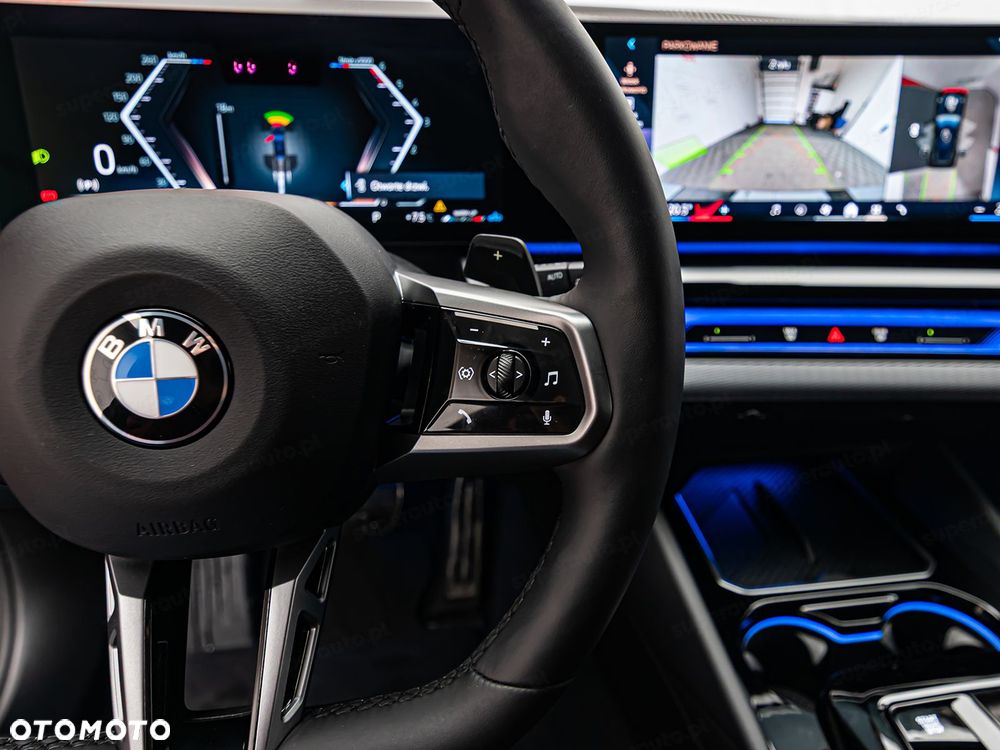 BMW Seria 5 - 9