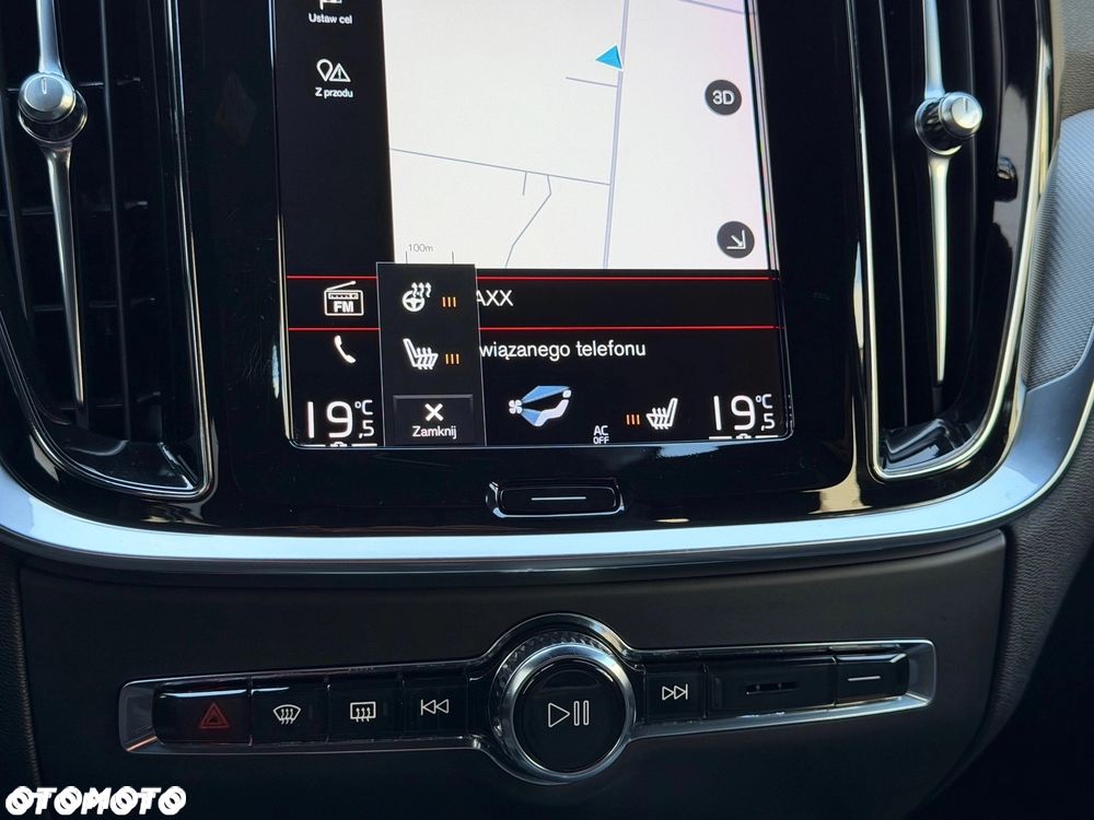 Volvo S60 - 37