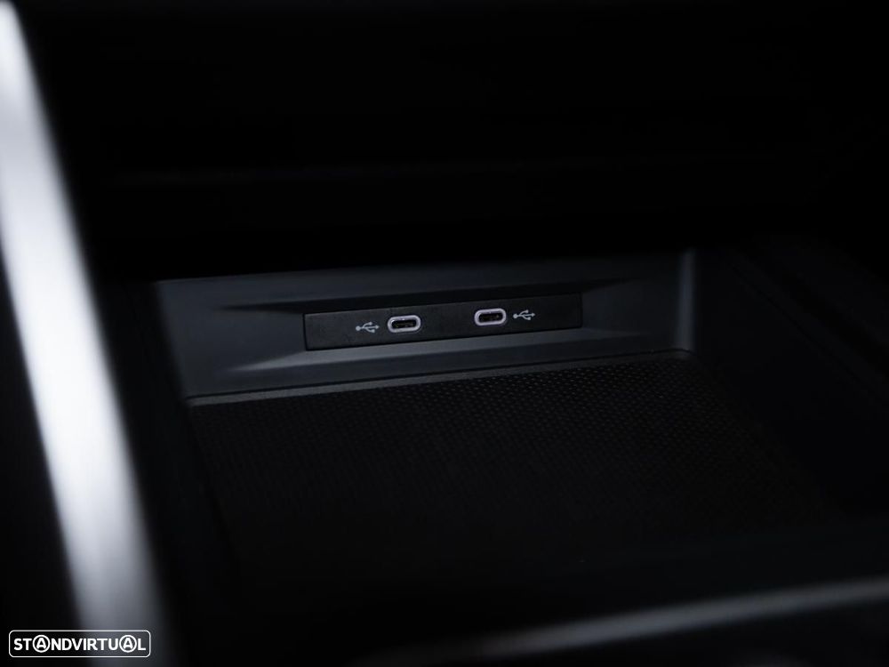 SEAT Leon ST 1.4 e-Hybrid FR DSG - 20