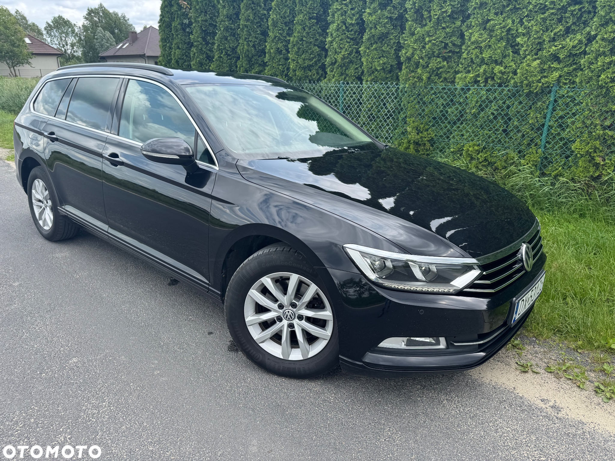 Volkswagen Passat Variant 2.0 TDI SCR DSG Comfortline - 10