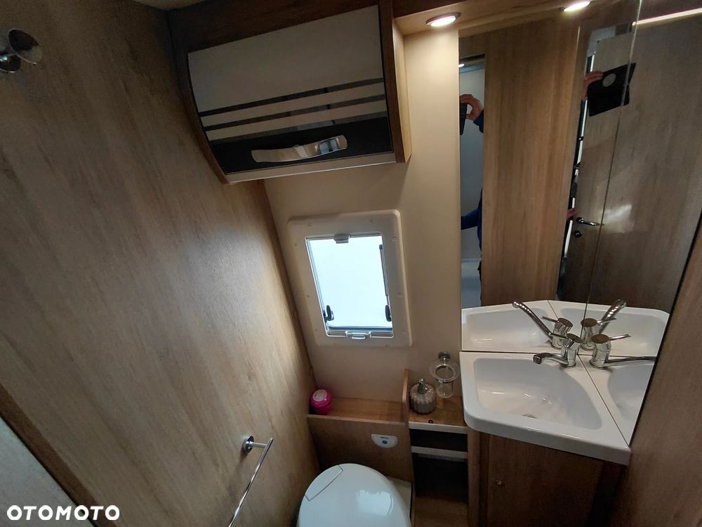 Faro Selekt Zefiro 284TL - 34