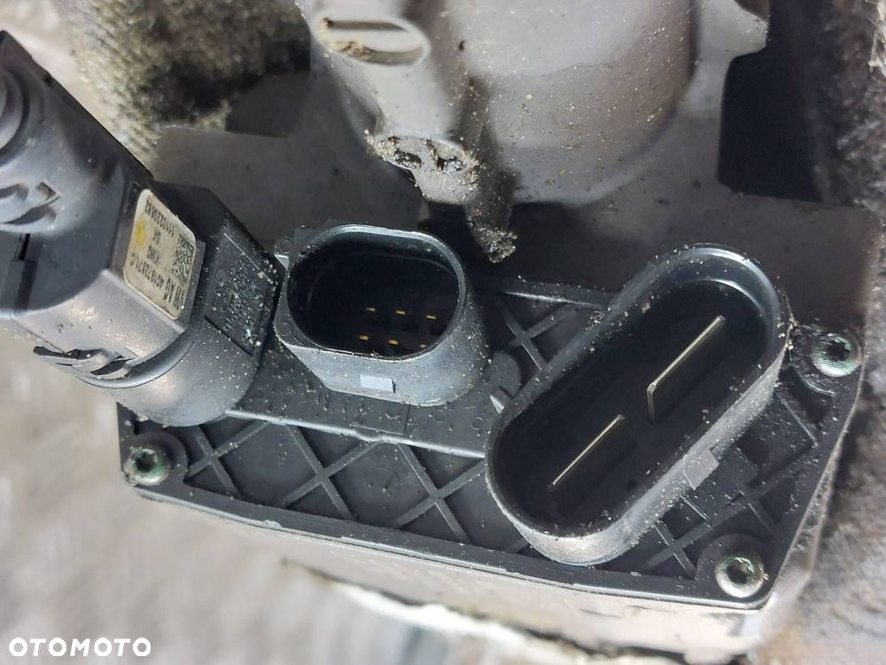 MAGLOWNICA PRZEKŁADNIA KIEROWNICZA AUDI A7 4G EU 4G0909144G 4G1423105D - 8