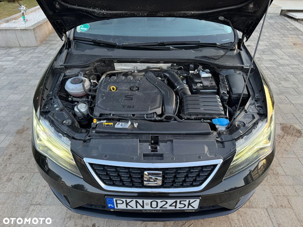 Seat Leon 1.5 TSI OPF Xcellence - 6