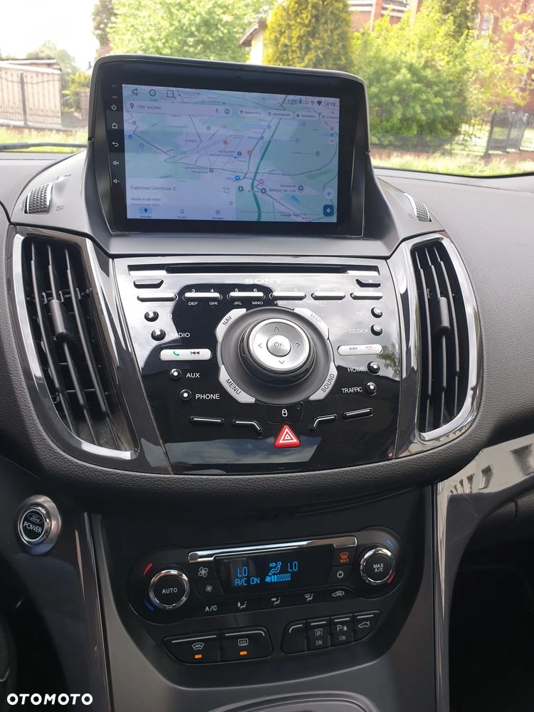 Ford Kuga 2.0 TDCi 4x4 Titanium - 28