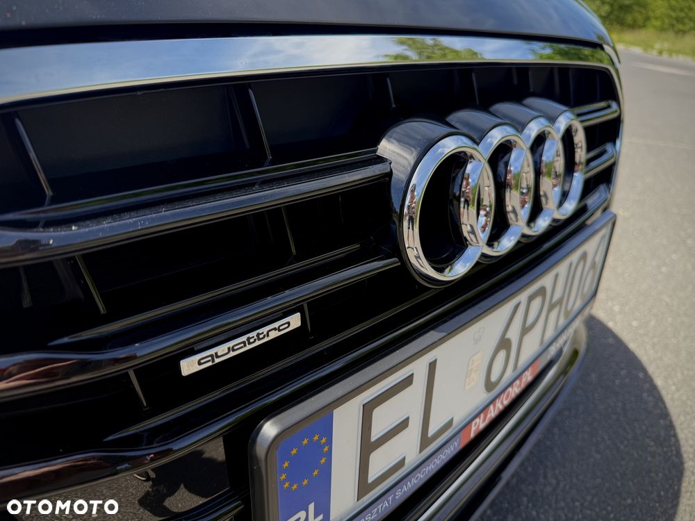 Audi A6 Limousine - 6