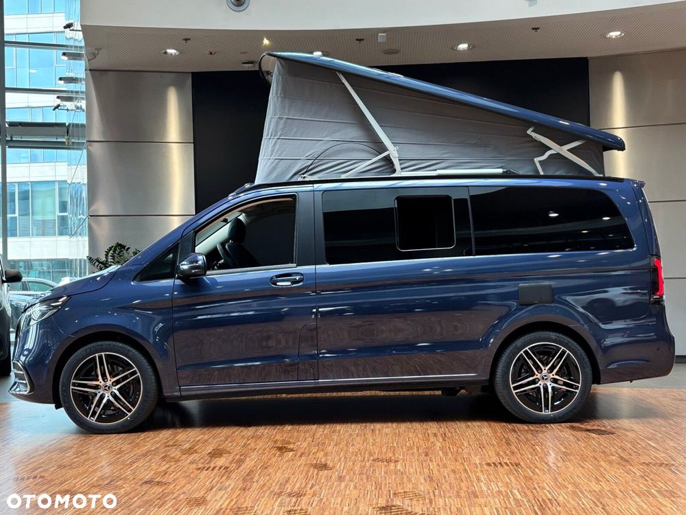 Mercedes-Benz Klasa V - 4