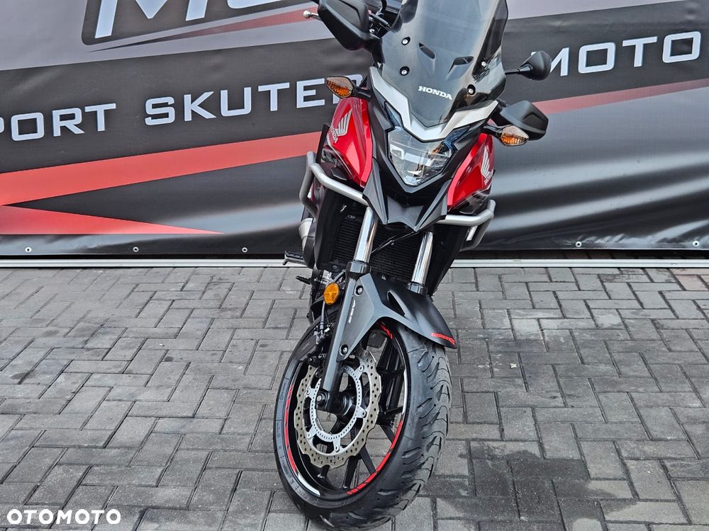 Honda CBX - 12