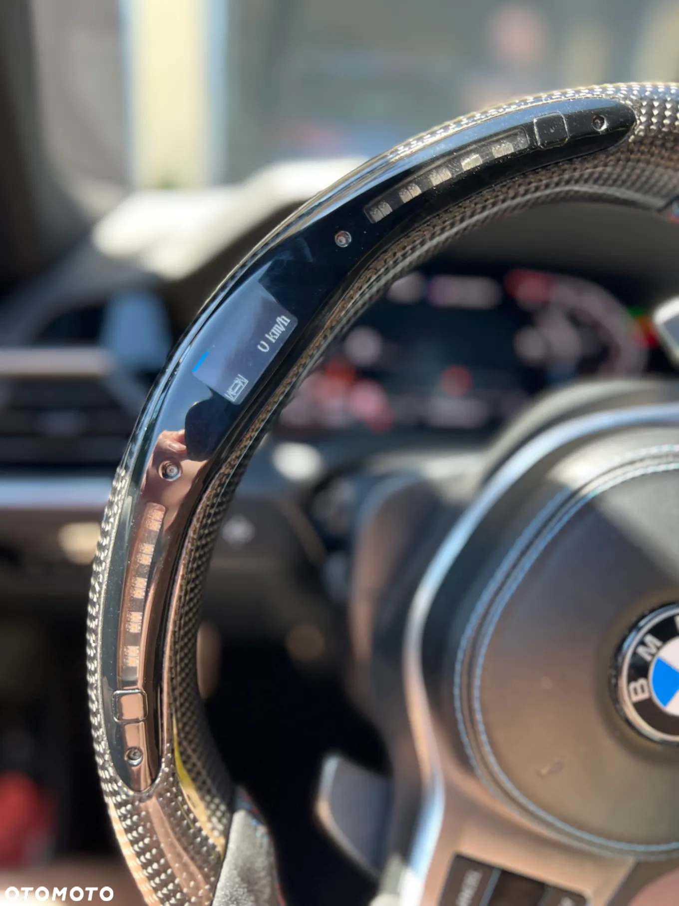 BMW Seria 3 M340i xDrive sport - 11