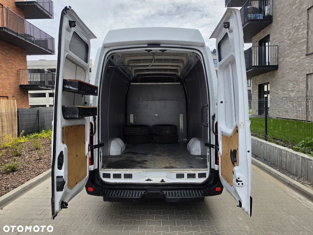 Renault Master - 24