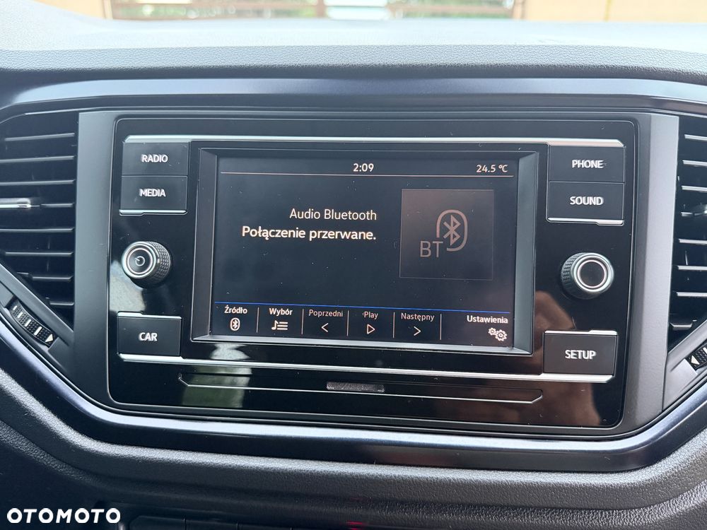 Volkswagen T-Roc 1.0 TSI Style - 37