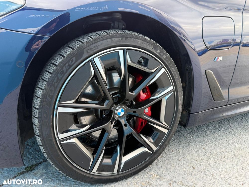 BMW Seria 5 530e xDrive AT PHEV - 20