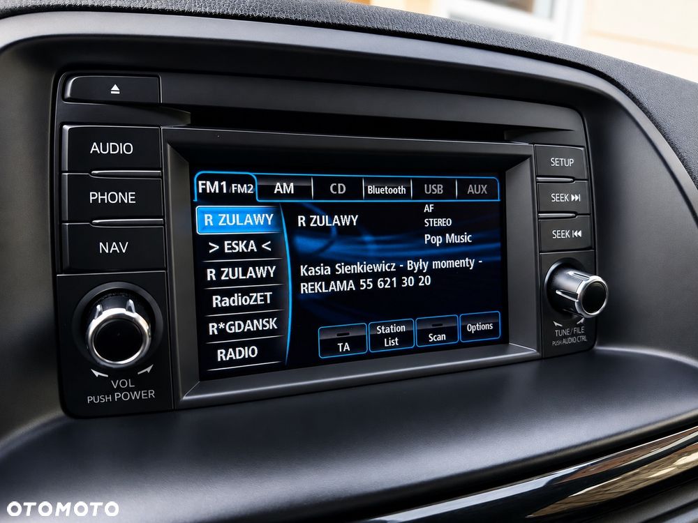 Mazda CX-5 SKYACTIV-G 160 Drive AWD Nakama - 24