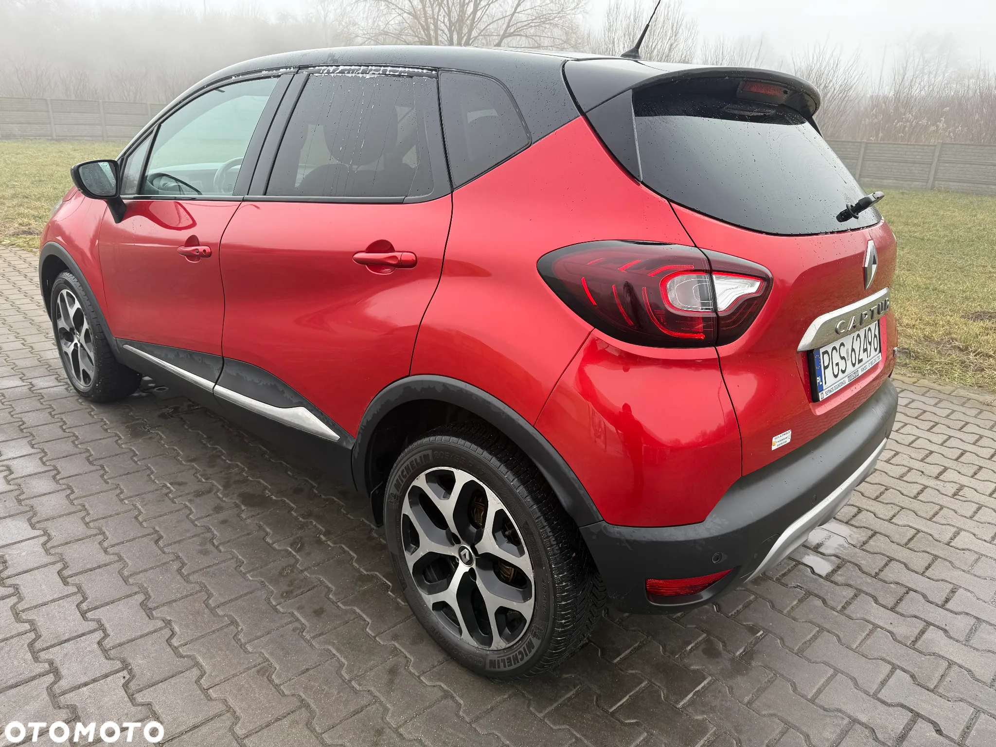 Renault Captur 1.2 Energy TCe Limited - 6