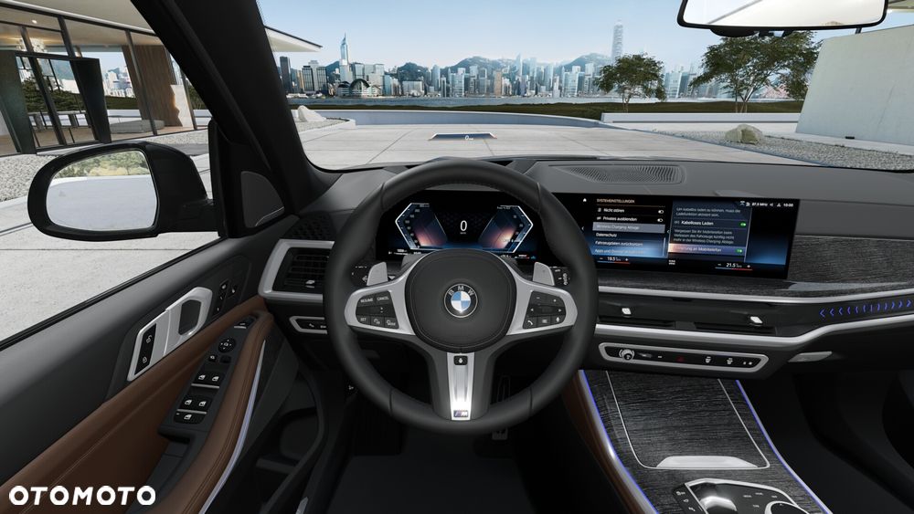 BMW X5 xDrive30d - 14