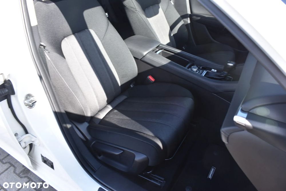 Mazda 6 2.0 SkyJoy - 18