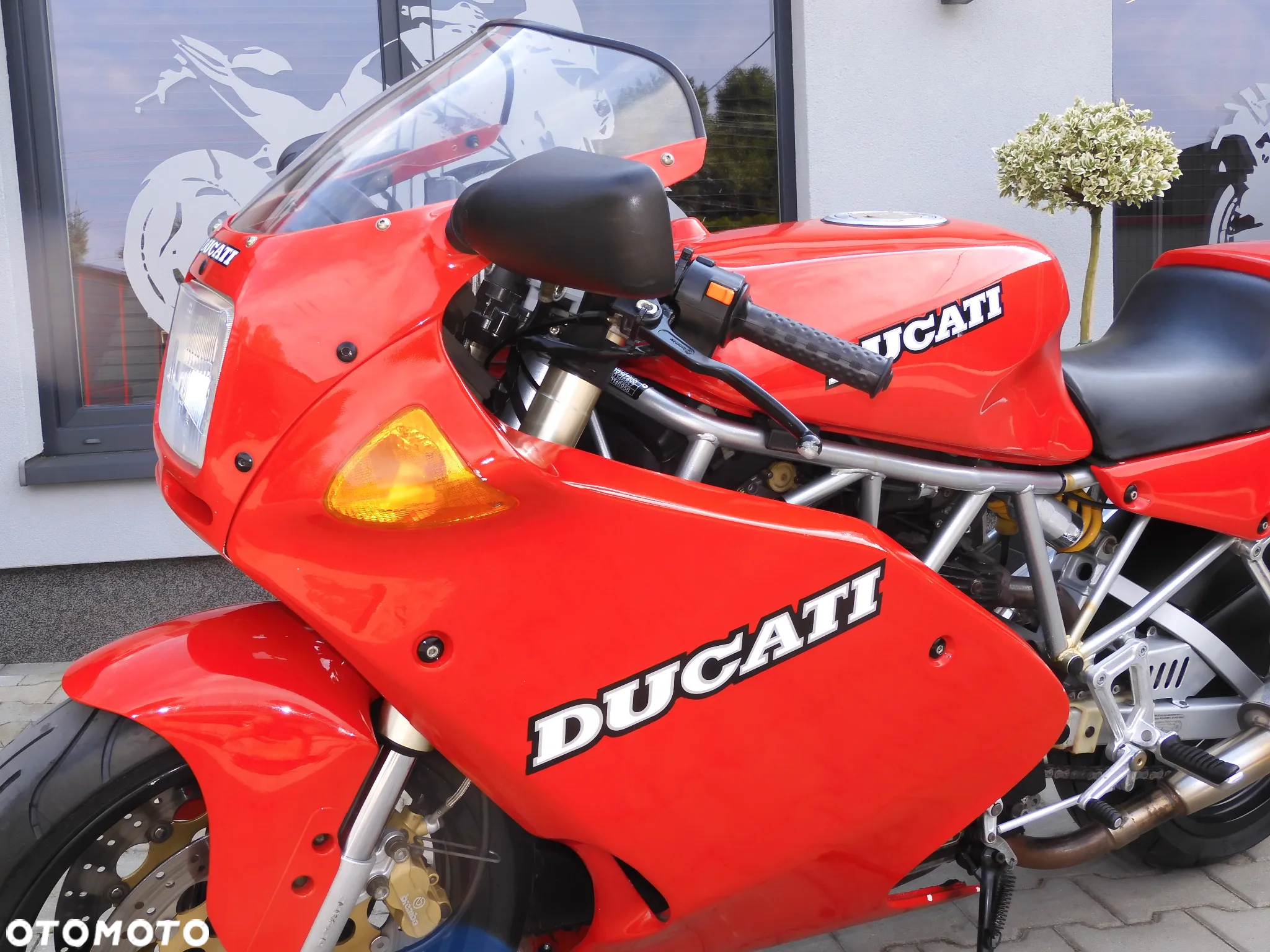 Ducati SuperSport - 21