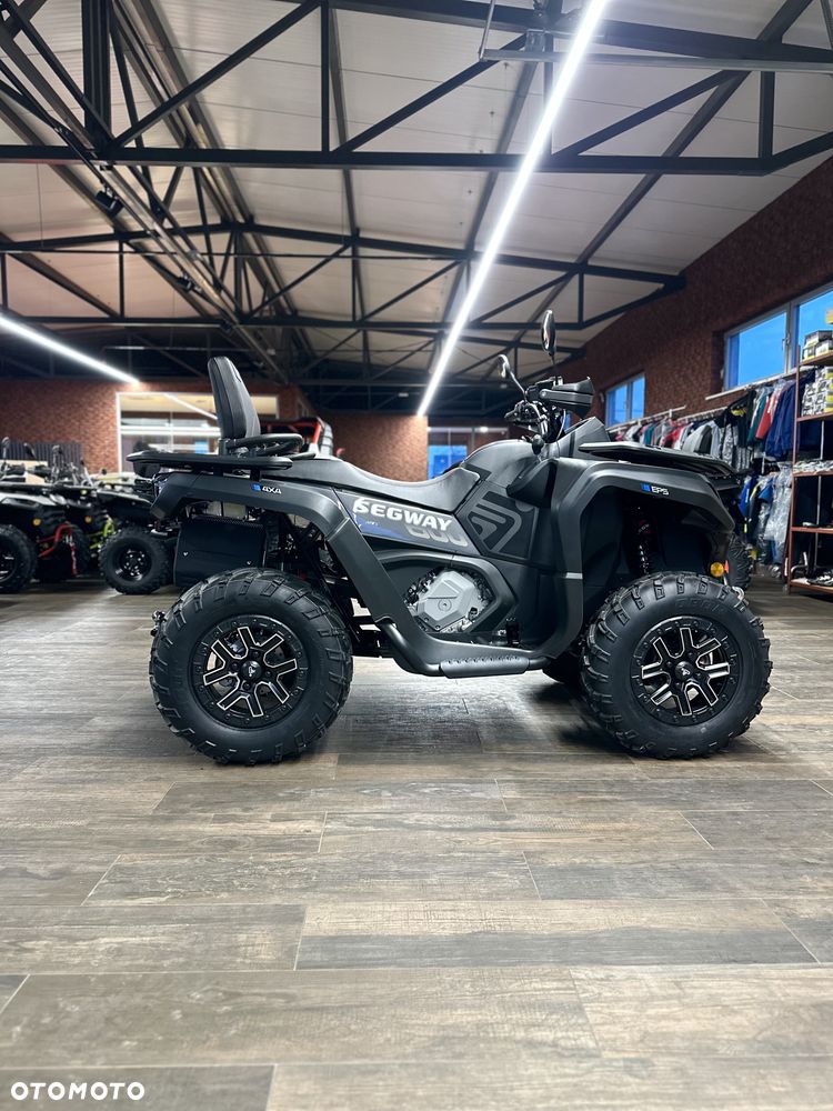 Segway Snarler AT6 - 6