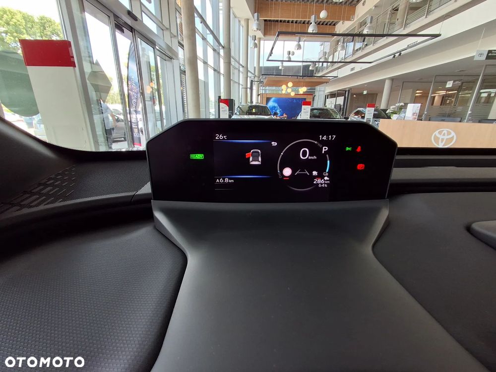 Toyota bZ4X 73.1kWh 4x4 Style - 20