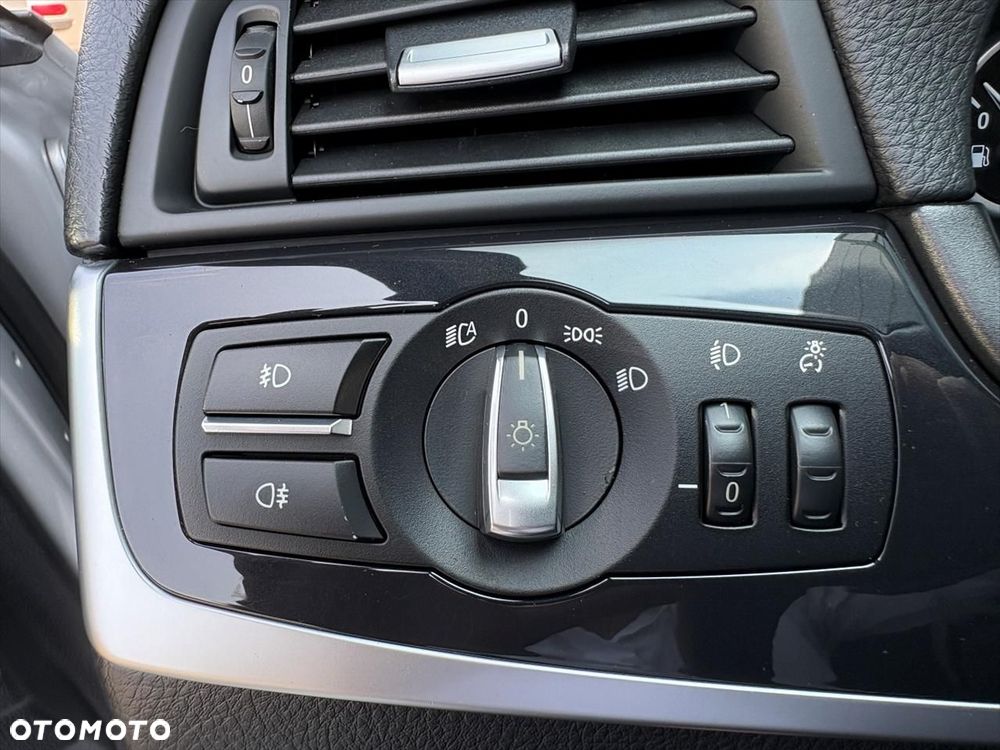BMW Seria 5 520d - 10