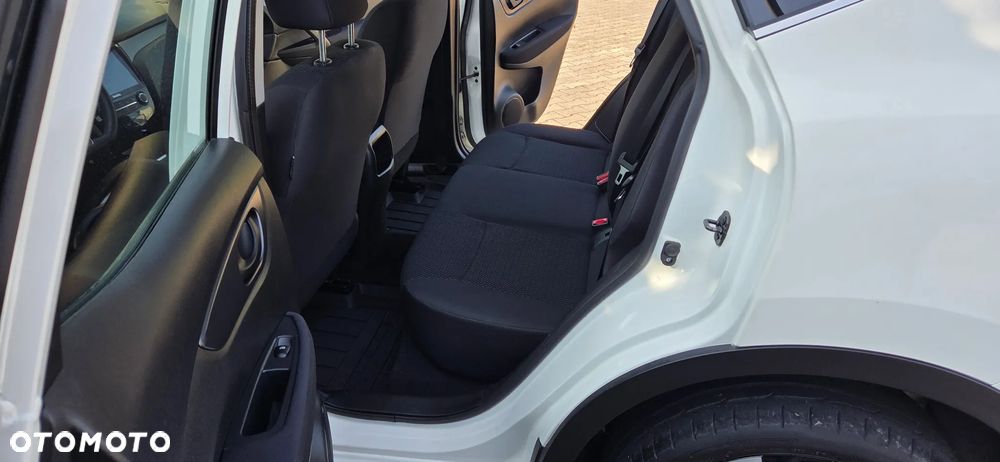 Nissan Qashqai 1.3 DIG-T Tekna - 29