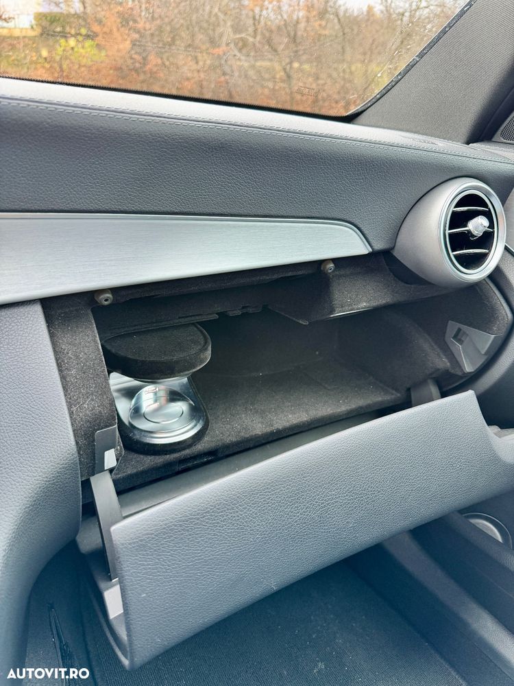 Mercedes-Benz C 250 (BlueTEC) d 7G-TRONIC AMG Line - 21