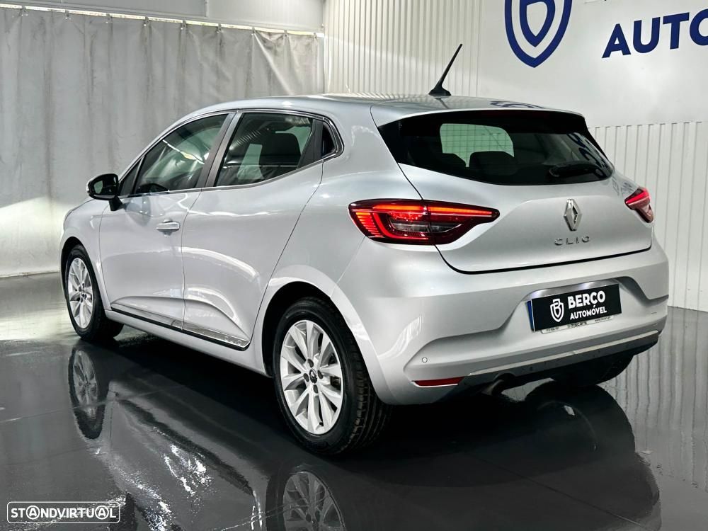 Renault Clio 1.0 TCe Intens - 7