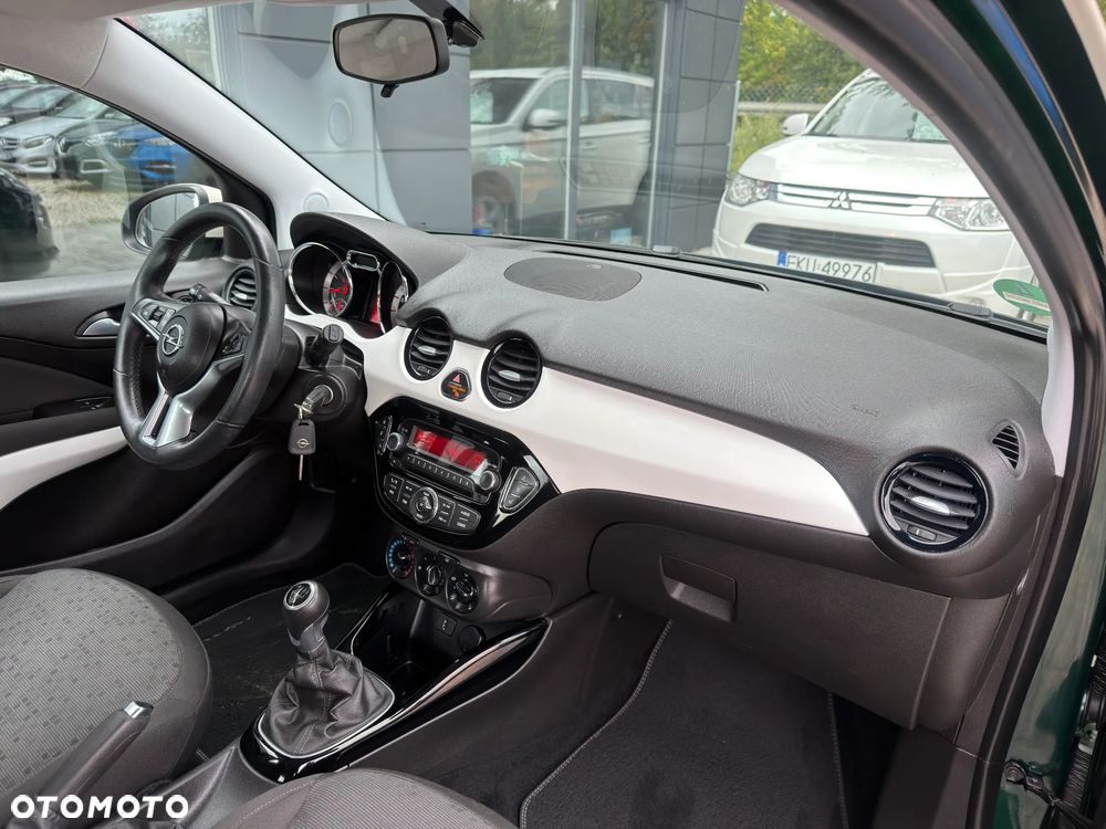 Opel Adam 1.4 - 28