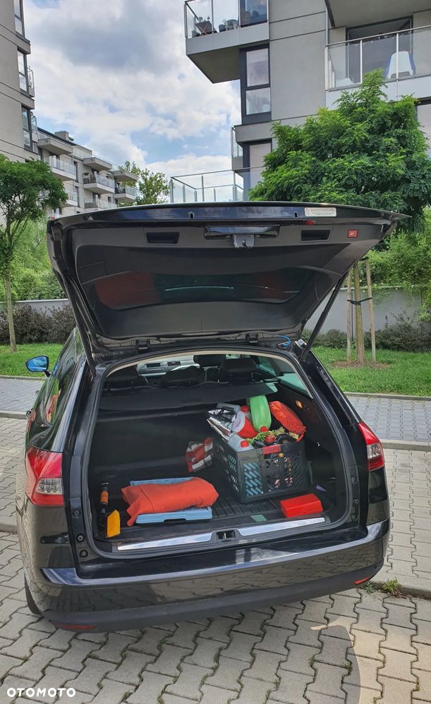 Citroën C5 1.6 THP Exclusive - 21