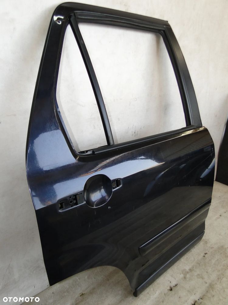 HONDA CRV CR-V II 2 DRZWI PRAWE TYŁ TYLNE 01-06r EUROPA - 16