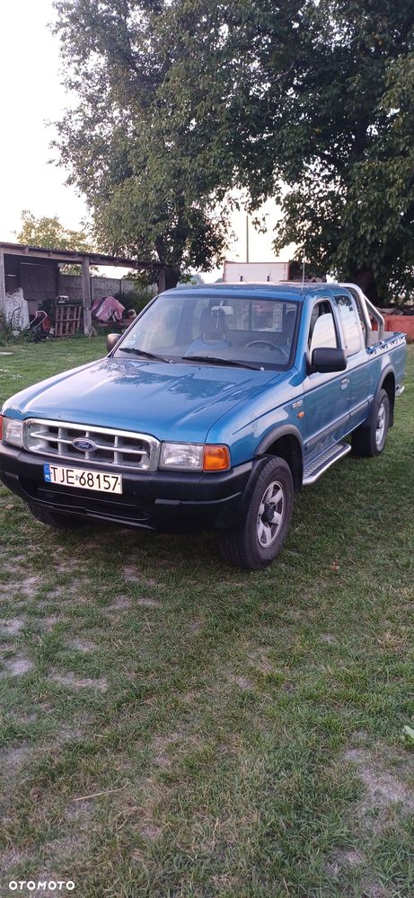 Ford Ranger - 2