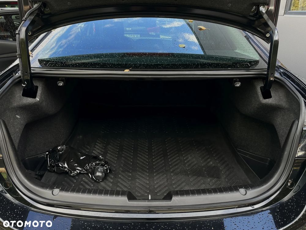 Mazda 6 Kombi SKYACTIV-G 165 Center-Line - 35